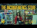 THE INCONVENIENCE STORE 2026 Mystery Short Film Cinematic Arts Production Studios
