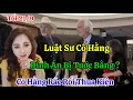 Download Lagu Tối 21/9 Nóng Luật Sư Cô Hằng Dính Án Bị Tước Bằng ? Cô Hằng Rắc Rối