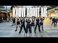 Download Lagu [KPOP IN PUBLIC | ONETAKE] NMIXX (엔믹스) - 'KNOW ABOUT ME' | Cover by A3 in Australia