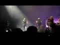 Pulp - Open Strings (live debut) @ Santiago, Chile 2026