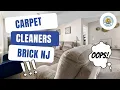 Carpet Cleaners Brick NJ - John s Carpet Cleaning Brick NJ