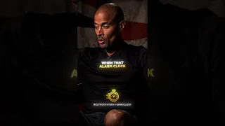 David Goggins Secret To Waking Up Motivated 