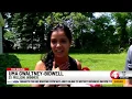 WIVB Covers 1 Million Publishers Clearing House Winner Uma Gwaltney