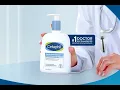 How To Use The Cetaphil Gentle Skin Cleanser Moisturizing Lotion and Moisturizing Cream