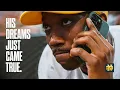Notre Dame Football Captain Cam Hart Forged His Own Path to the NFL