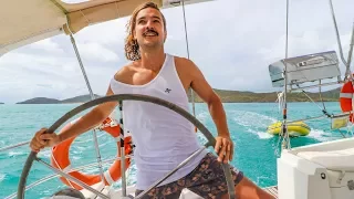 Whitehaven Beach, Where for Art Thou? Ep. 89