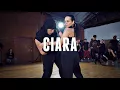 Ciara - Ride - Dance Choreography by Jojo Gomez - Filmed by Tim Milgram #TMillyTV