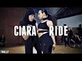 Download Lagu Ciara - Ride - Dance Choreography by Jojo Gomez - Filmed by Tim Milgram #TMillyTV