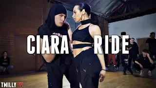 Download Ciara - Ride - Dance Choreography by Jojo Gomez - Filmed by Tim Milgram #TMillyTV MP3