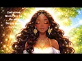 Everything Works Out for Me 100X Better Than I Expected: Positive Affirmation Afrobeats Music
