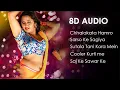 Download Lagu Nonstop Kajal Raghwani Hit 8D Songs | USE HEADPHONES | HQ