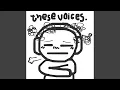 Lagu these voices.