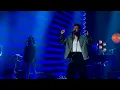 Calum Scott - Unsteady (LIVE) (4K) - Seattle, Washington - The Moore Theatre