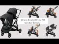 Mommy Mondays Ep 7 Graco Ready2Grow Double Stroller Review