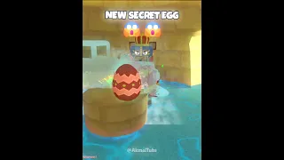 New Secret Egg Super Bear Adventure