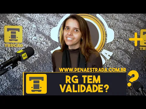 Download MP3 RG tem validade?