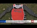 Northville disqualified from state boys cross country meet over uniform