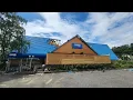 IHOP Fire Aftermath - Hasbrouck Heights New Jersey
