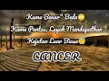Download Lagu 👀Cancer👀Kamu Benar\