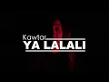 Download Lagu Roffo - YA LALALI | Cover by Kawtar