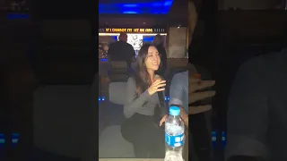 يا مرايتي سندي لطي اليسا 