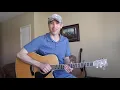 God's Country - Blake Shelton - Guitar Lesson | Tutorial