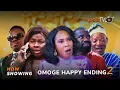 Lagu Omoge Happy Ending 2 Yoruba Movie 2025 Drama Fathia Williams, Lanre Adediwura, Aishat Osidele,Lalude
