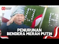 Download Lagu Proses Penurunan Bendera Merah Putih | HUT RI KE-80 TAHUN 2025