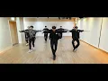 Download Lagu TREASURE - ATEEZ (dance practice + soothing harmonies mix)