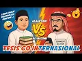 Download Lagu TESIS GO INTERNATIONALE