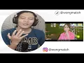 Download Lagu HAPPY ASMARA - SIA SIA MENGHARAP CINTAMU | Feat. BINTANG FORTUNA REACTION