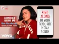 Download Lagu Ladki Badi Anjani Hai - Vertical Lyric Video |Kuch Kuch Hota Hai |Kumar Sanu, Alka Yagnik