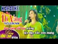 Download Lagu Karaoke Căn Nhà Dĩ Vãng | Hát Với Dương Hồng Loan | Karaoke Beat Gốc