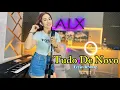 Kizomba || Ervin Lesung || Tudo De Novo