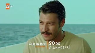 مسلسل قصر المرجان اعلان الحلقة   دندنها