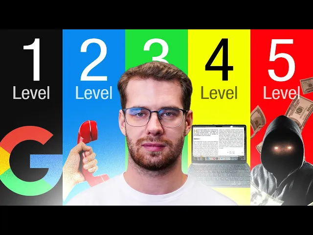 YouTube video thumbnail