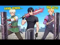 The No 1 Ranker Returned to Level One - MANHWA RECAP