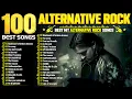 Download Lagu Creed, Linkin Park, Metallica, Nickelback, Green Day, Coldplay💕Alternative Rock Greatest Hits 2000's