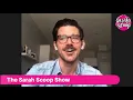 Kevin McGarry Tells Us About His Unique Audition When Calls the Heart