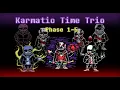 Download Lagu [Karmatic Time Trio]Phase 1~5 Full unofficial OST (with personal sprites)