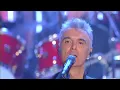 Talking Heads Perform "Burning Down the House" at the 2002 Inductions