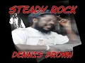 REGGAE 2023 / Dennis Brown  Steady Rock @REGGAEMASTERBLENDER
