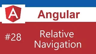Angular Tutorial - 28
