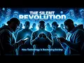 The Silent Revolution Awakening Beyond Words and Thoughts - Revival of Wisdom