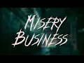 Download Lagu Paramore- Misery Business / Lyrics