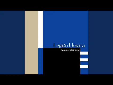 Clipe de Tempo Perdido - Legião Urbana