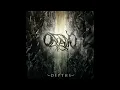 Oceano - Descent (Official Audio)