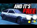 Download Lagu This Unknown Initial D Game Really Surprised Me