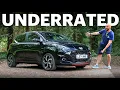 EVERYONE needs to try this car 2025 Hyundai i10 review