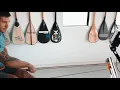 Kaha Paddle Trainer